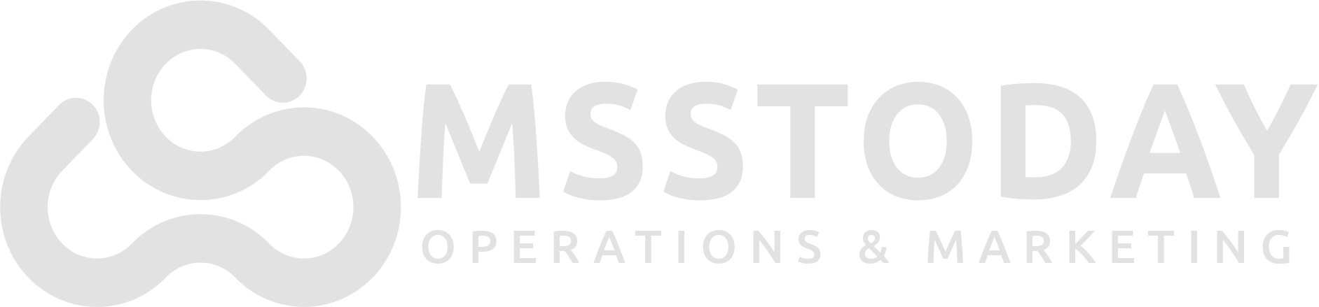 MSSTODAY Logo